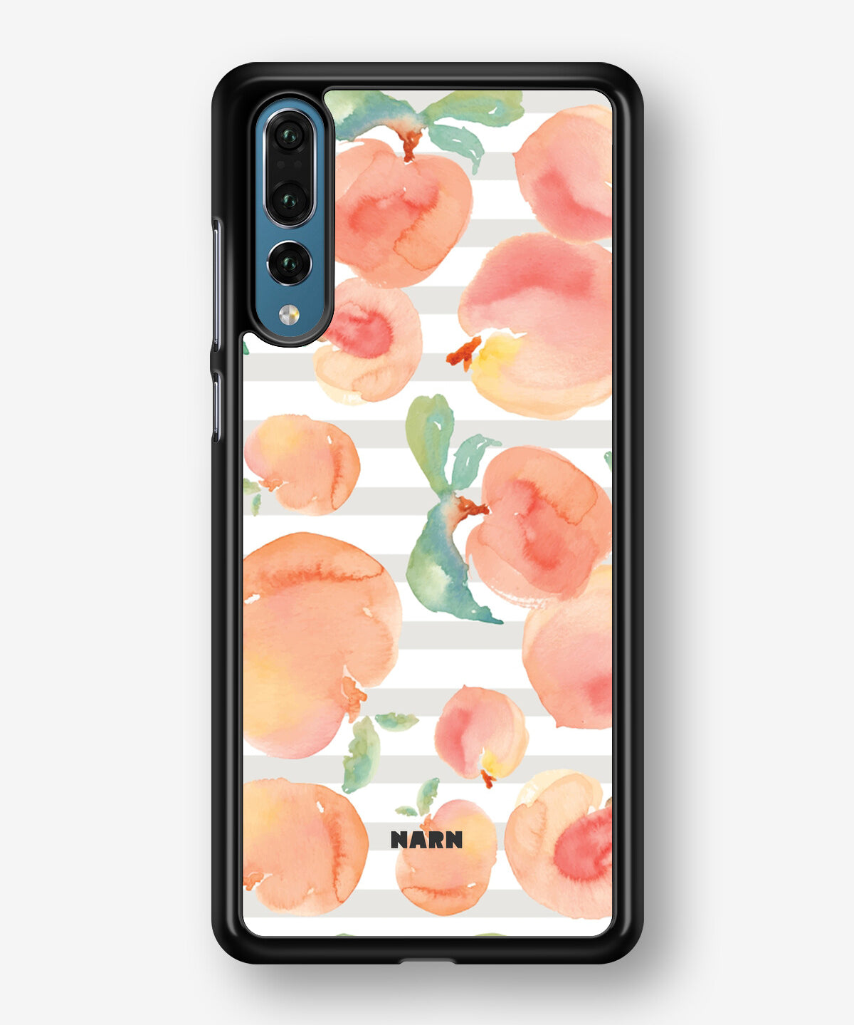 Huawei P20 Pro Hard Case – Peachey - View 1
