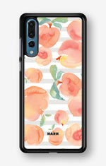 Huawei P20 Pro Hard Case – Peachey - View 1