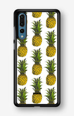Huawei P20 Pro Hard Case – Pineapple Bliss - View 1