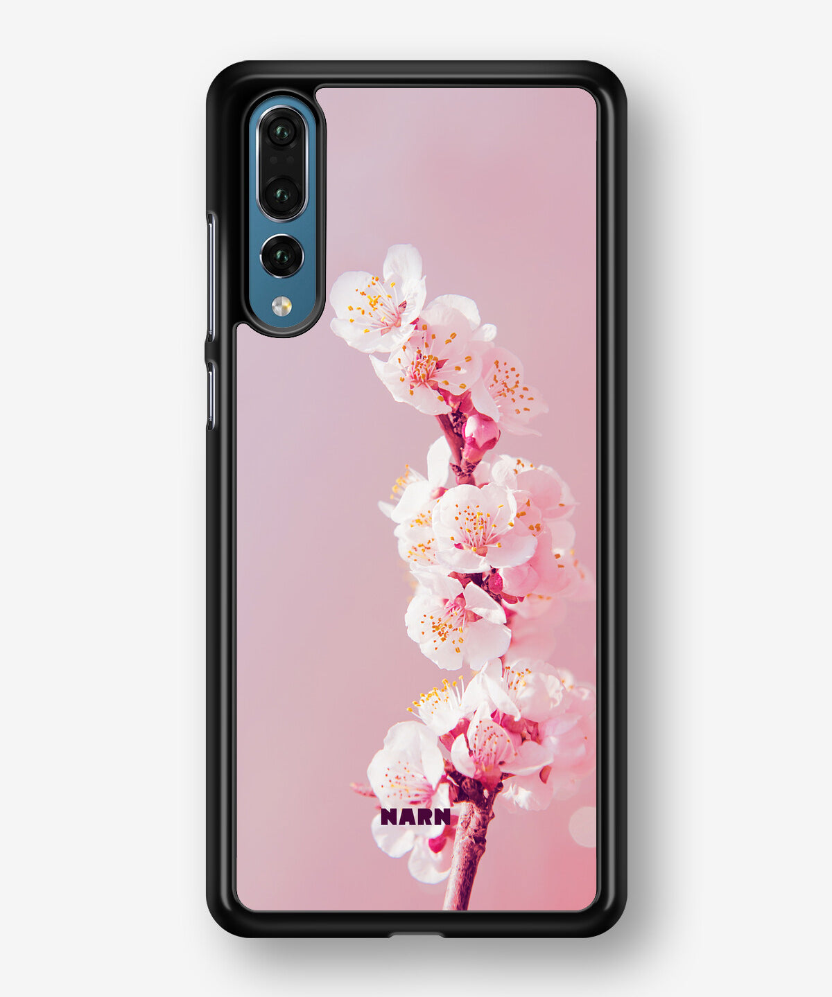 Huawei P20 Pro Hard Case – Pink Harmony - View 1