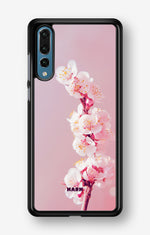 Huawei P20 Pro Hard Case – Pink Harmony - View 1