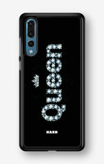 Huawei P20 Pro Hard Case – Queen - View 1