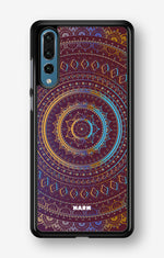 Huawei P20 Pro Hard Case – Royal Mandala - View 1