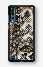 Huawei P20 Pro Hard Case – Shining Snakeskin - View 1