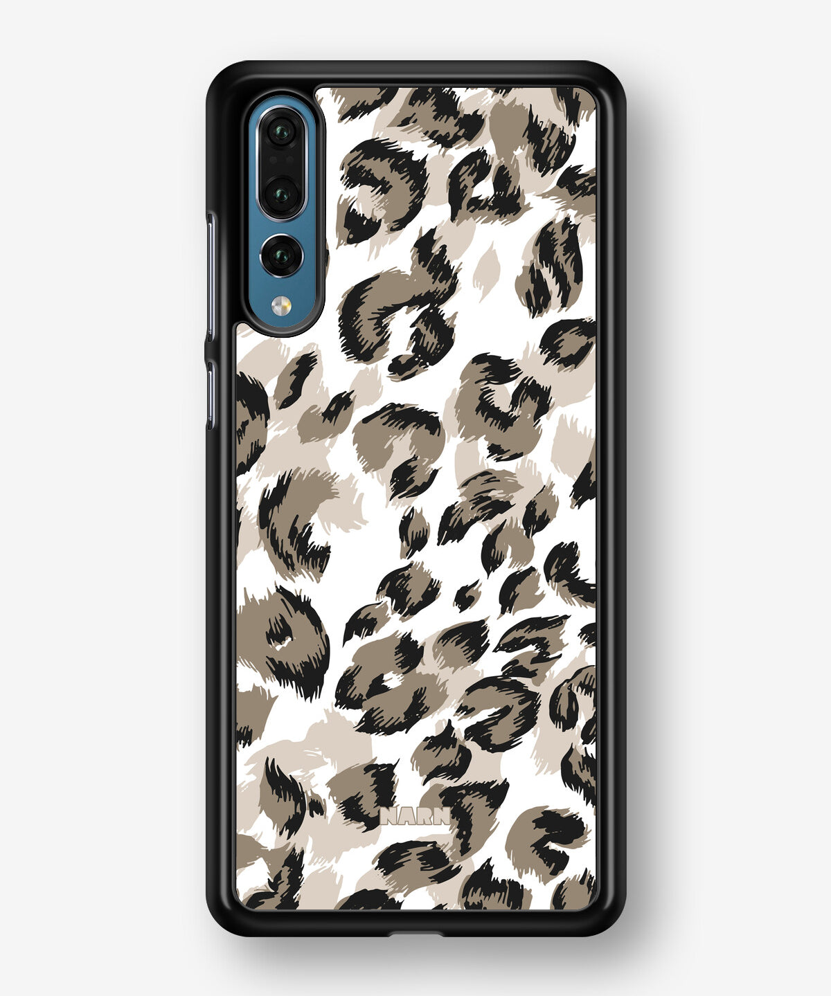 Huawei P20 Pro Hard Case – Snow Leopard - View 1