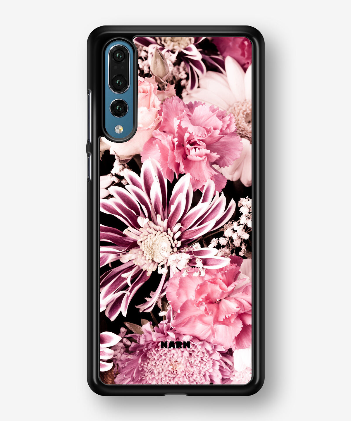 Huawei P20 Pro Hard Case – Soft Blossom - View 1