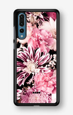 Huawei P20 Pro Hard Case – Soft Blossom - View 1