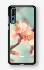 Huawei P20 Pro Hard Case – Sweet Bloom - View 1