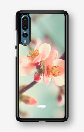 Huawei P20 Pro Hard Case – Sweet Bloom - View 1