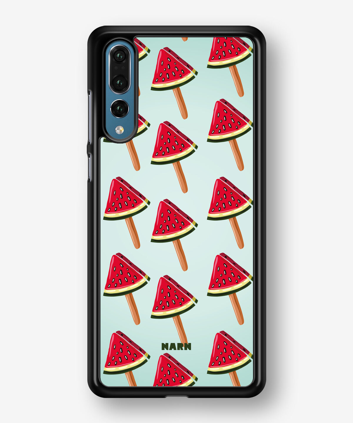Huawei P20 Pro Hard Case – Watermelon Bliss - View 1