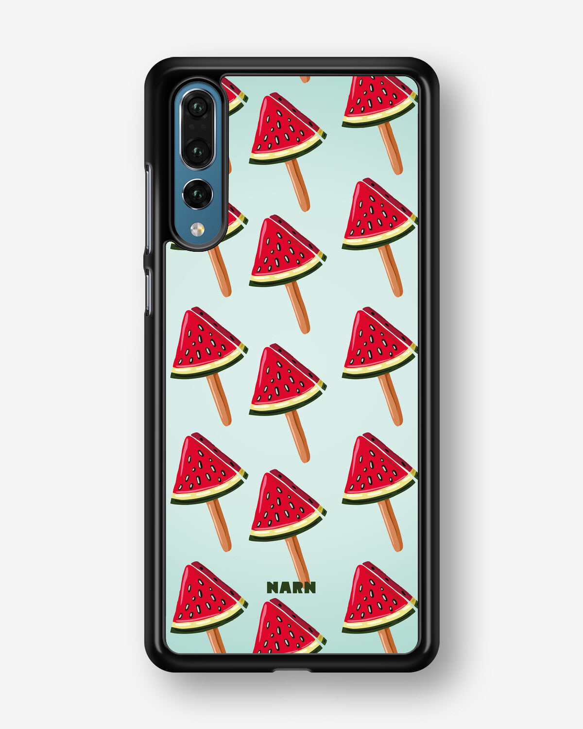 Huawei P20 Pro Hard Case – Watermelon Bliss - View 1