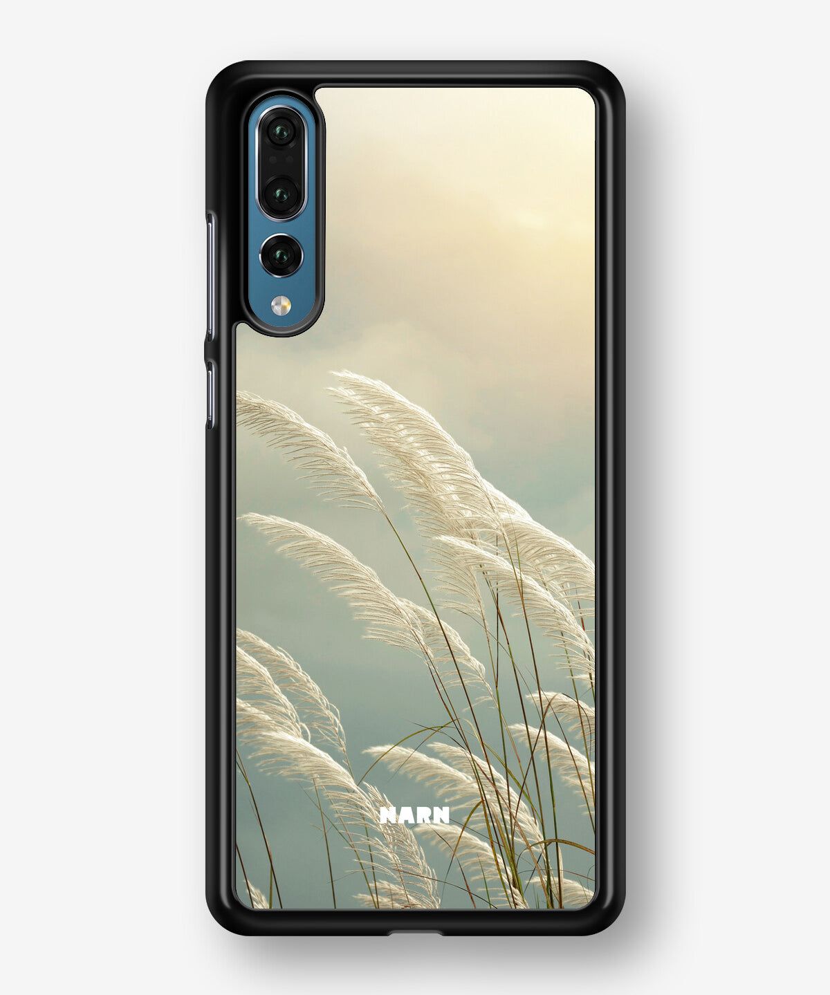 Huawei P20 Pro Hard Case – Windy Pampas - View 1