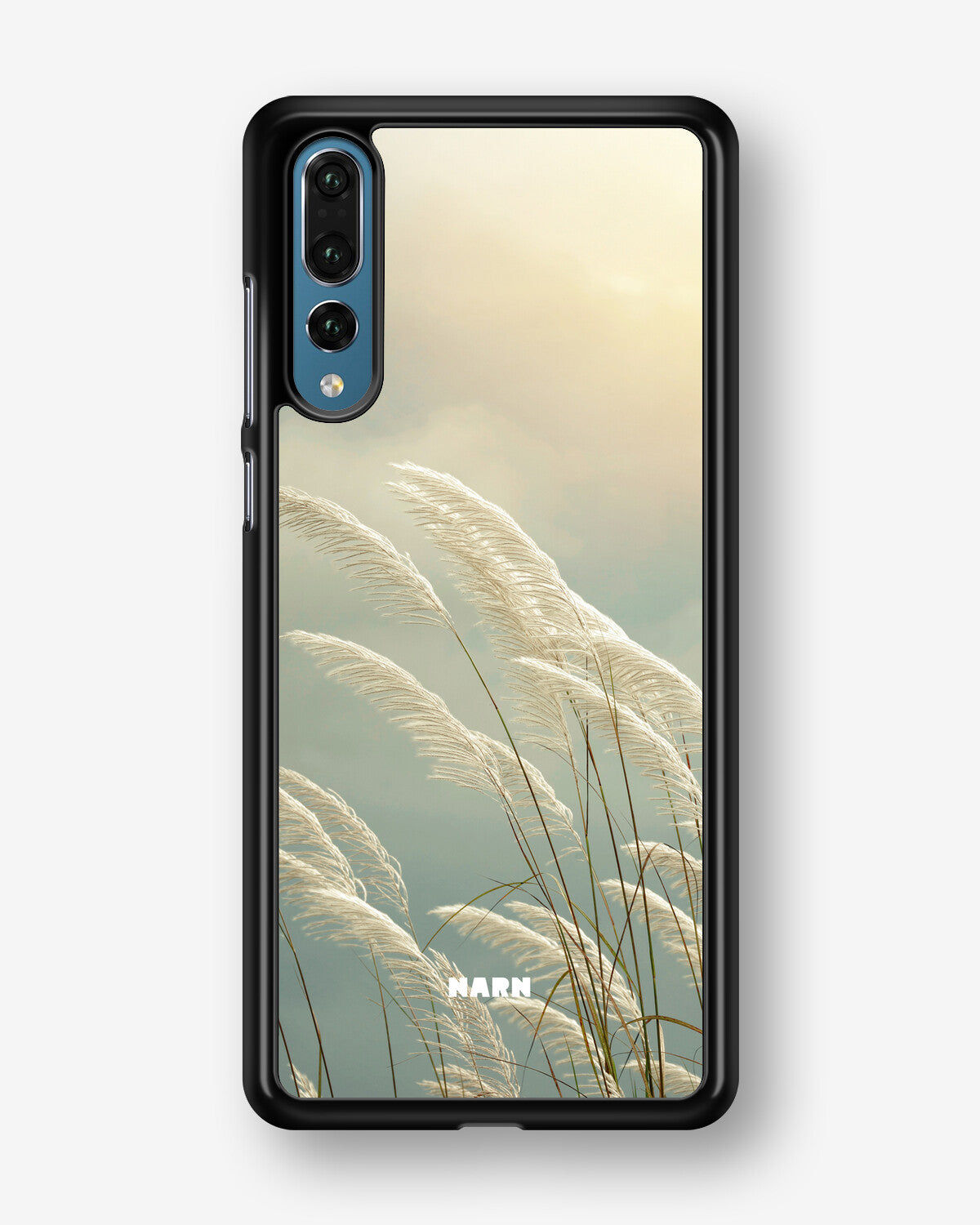 Huawei P20 Pro Hard Case – Windy Pampas - View 1