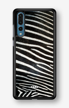 Huawei P20 Pro Hard Case – Zebra Stripe - View 1