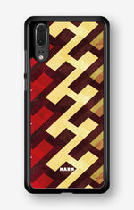 Huawei P20 Hard Case – 70s - View 1