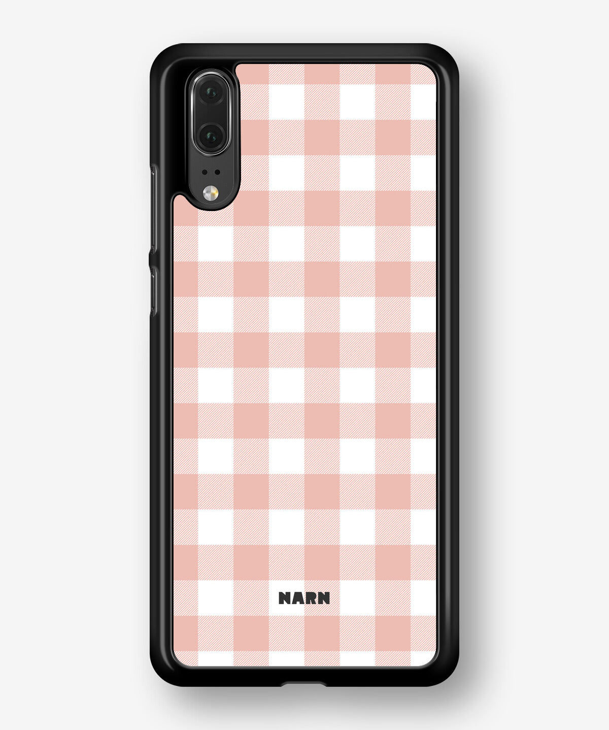 Huawei P20 Hard Case – Bardot - View 1