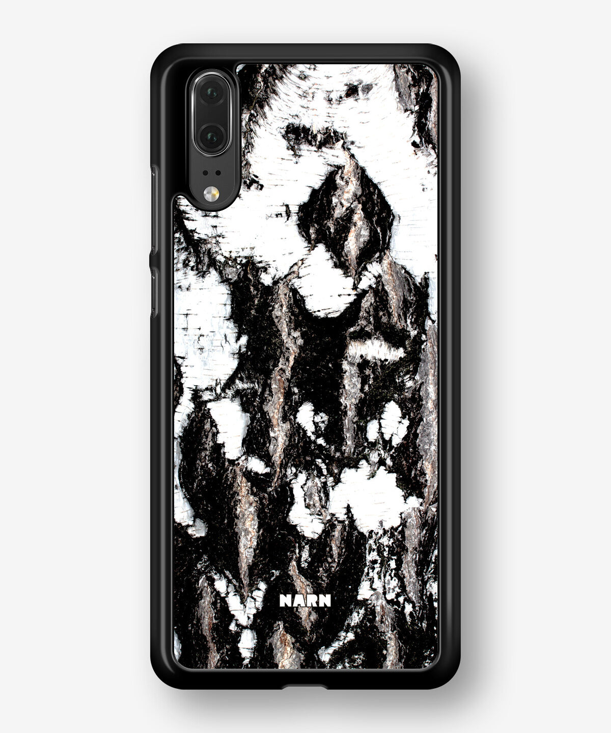 Huawei P20 Hard Case – Birch - View 1
