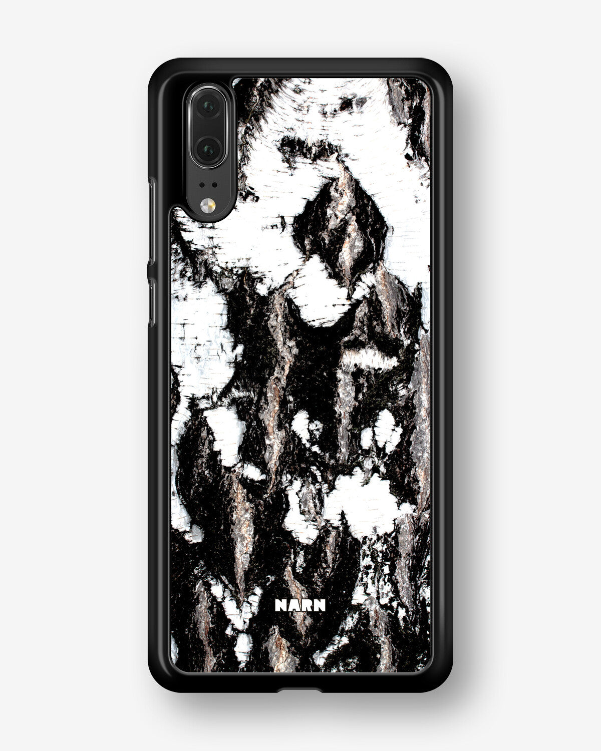 Huawei P20 Hard Case – Birch - View 1
