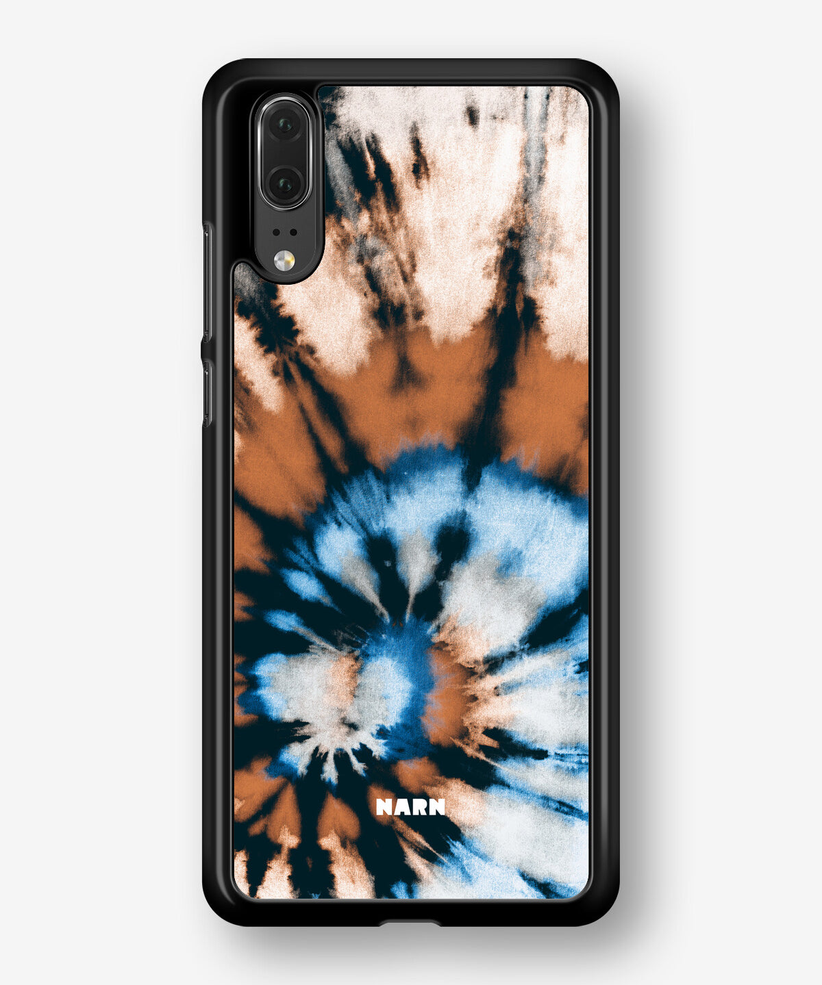 Huawei P20 Hard Case – Boho Dream - View 1