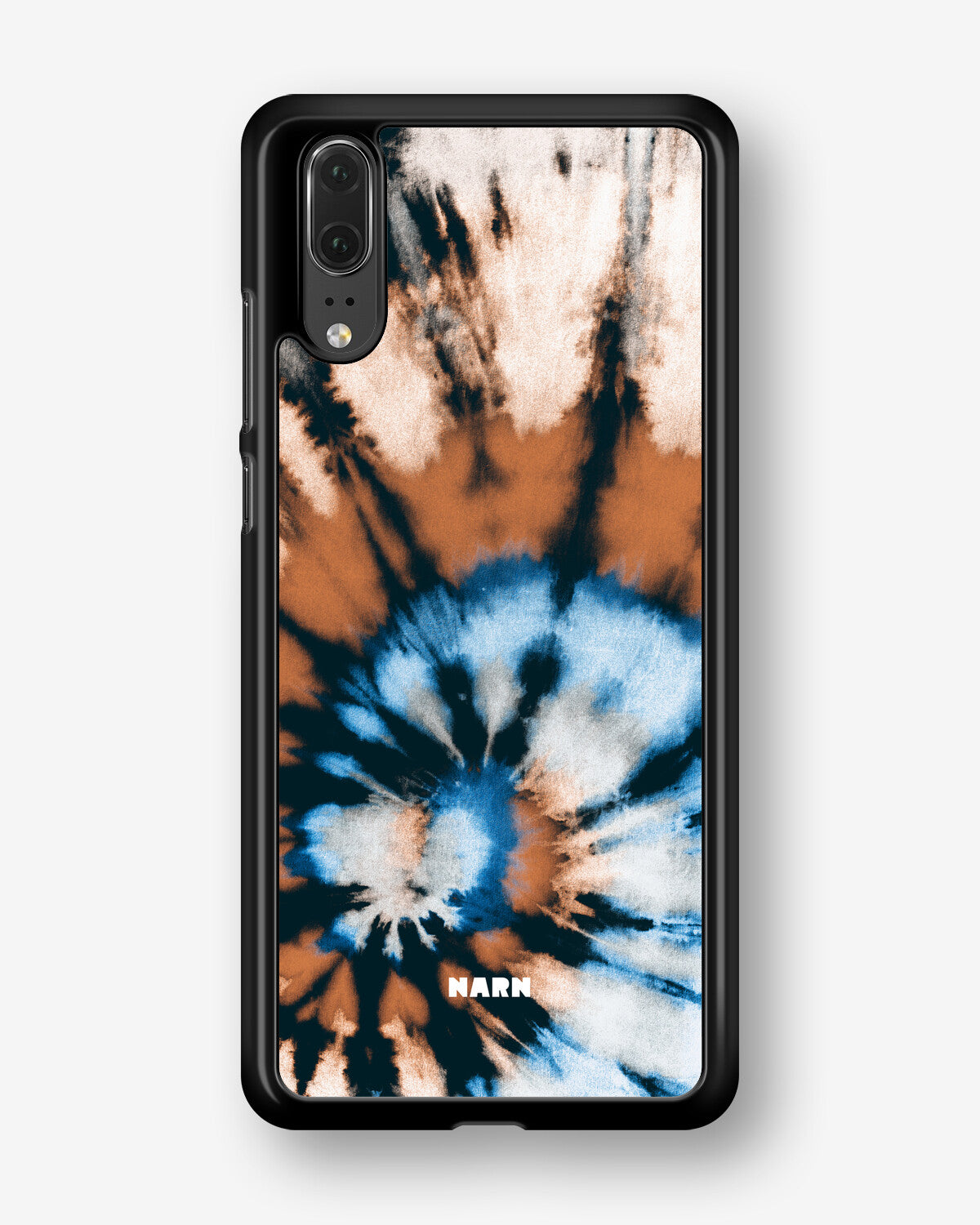 Huawei P20 Hard Case – Boho Dream - View 1