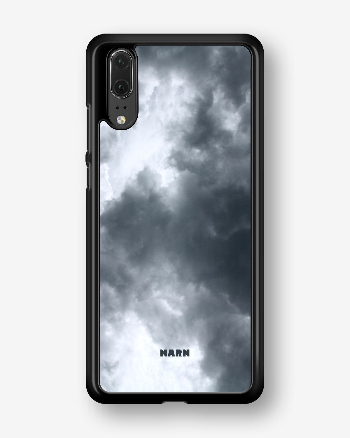 Huawei P20 Hard Case – Cloudy - View 1