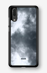 Huawei P20 Hard Case – Cloudy - View 1