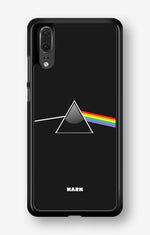 Huawei P20 Hard Case – Dark Side - View 1