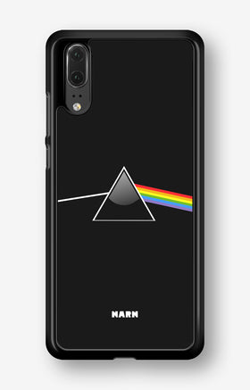 Huawei P20 Hard Case – Dark Side - View 1