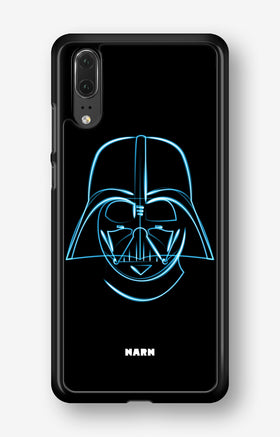 Huawei P20 Hard Case – Darth Vader - View 1