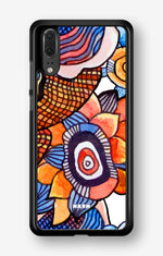 Huawei P20 Hard Case – Energize - View 1