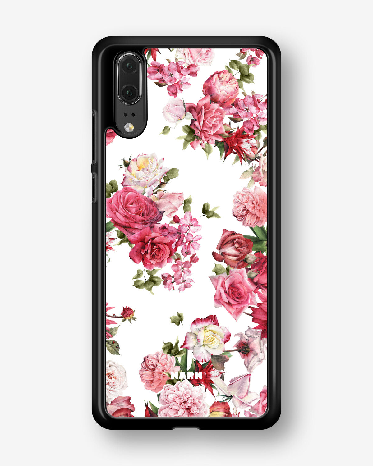 Huawei P20 Hard Case – Garden Glow - View 1