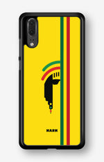 Huawei P20 Hard Case – Marley - View 1
