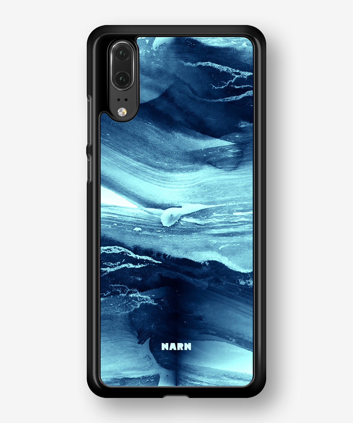 Huawei P20 Hard Case – Ocean Dream - View 1