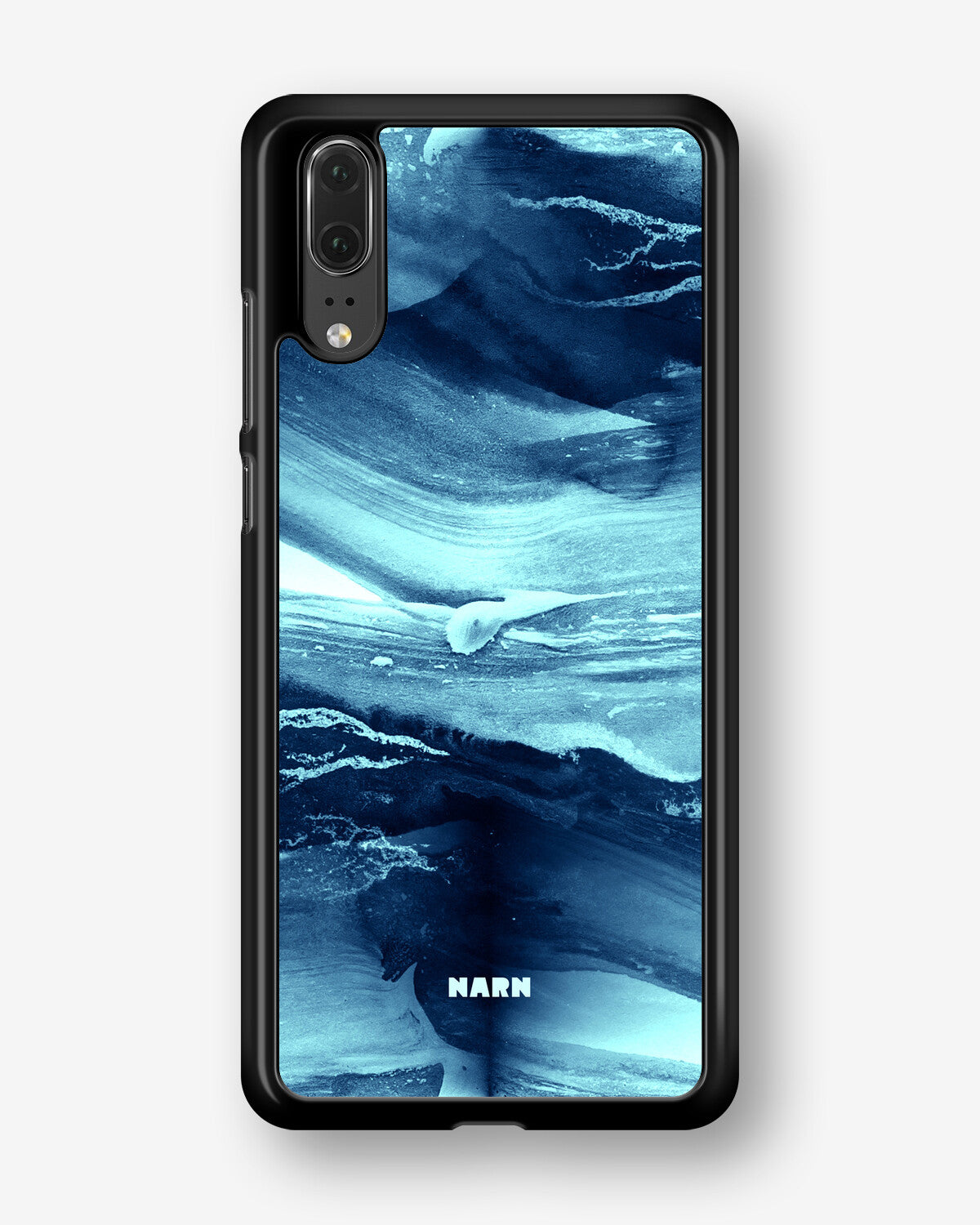 Huawei P20 Hard Case – Ocean Dream - View 1