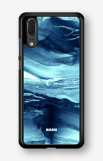 Huawei P20 Hard Case – Ocean Dream - View 1