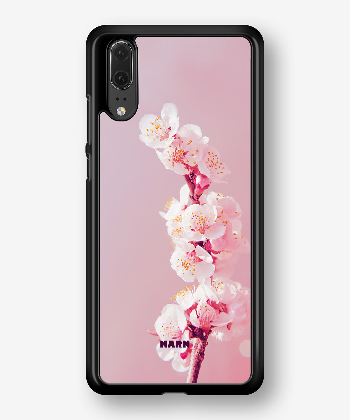 Huawei P20 Hard Case – Pink Harmony - View 1
