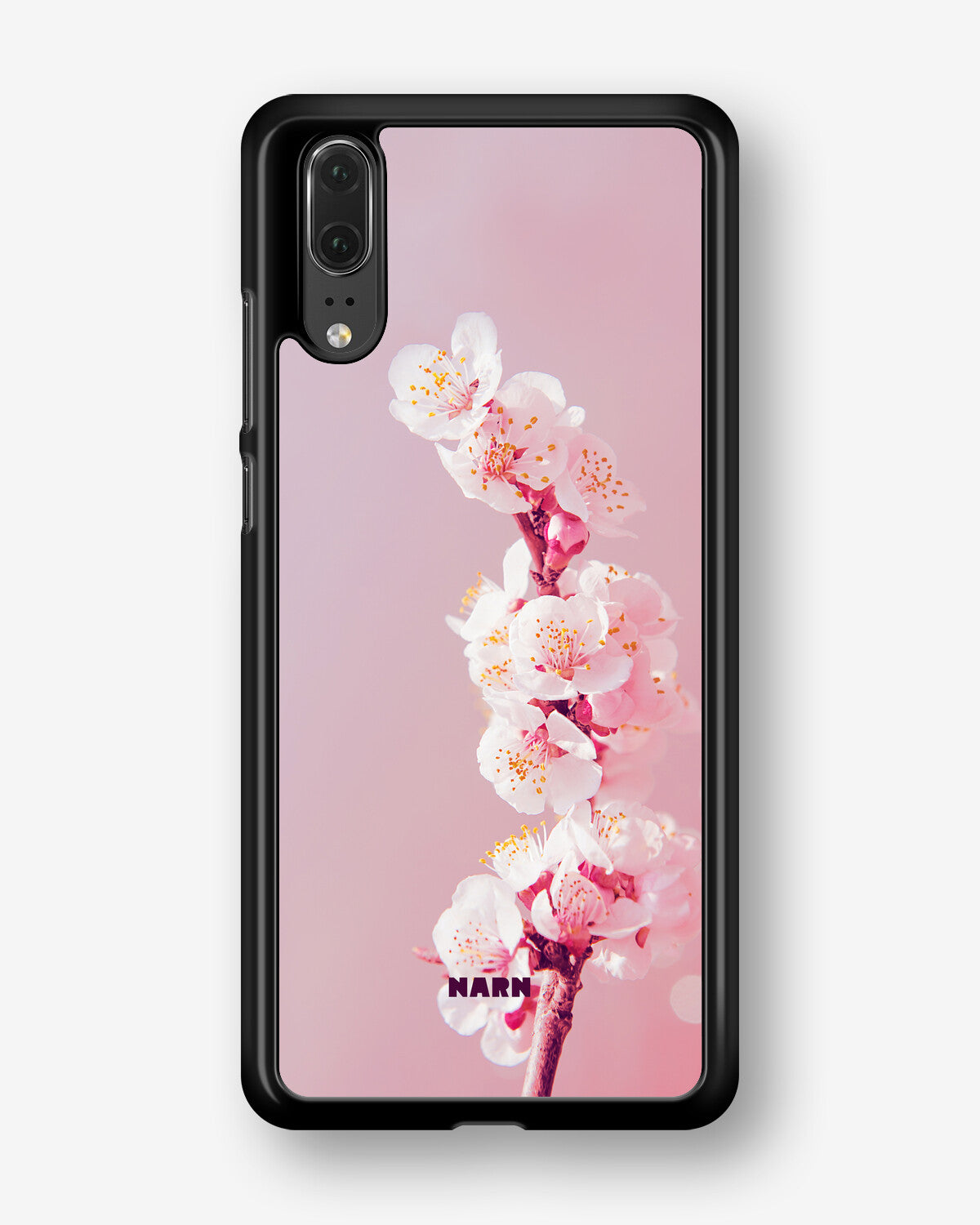 Huawei P20 Hard Case – Pink Harmony - View 1