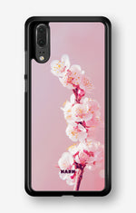 Huawei P20 Hard Case – Pink Harmony - View 1