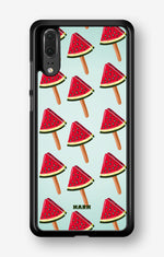 Huawei P20 Hard Case – Watermelon Bliss - View 1