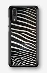 Huawei P20 Hard Case – Zebra Stripe - View 1