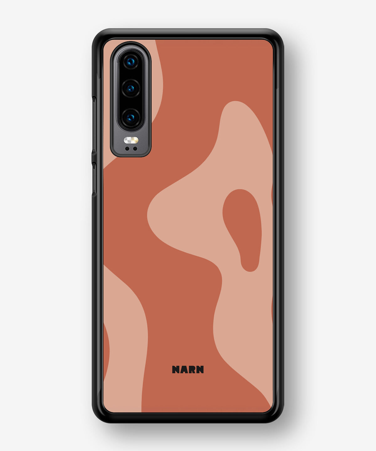 Huawei P30 Hard Case – Alive - View 1