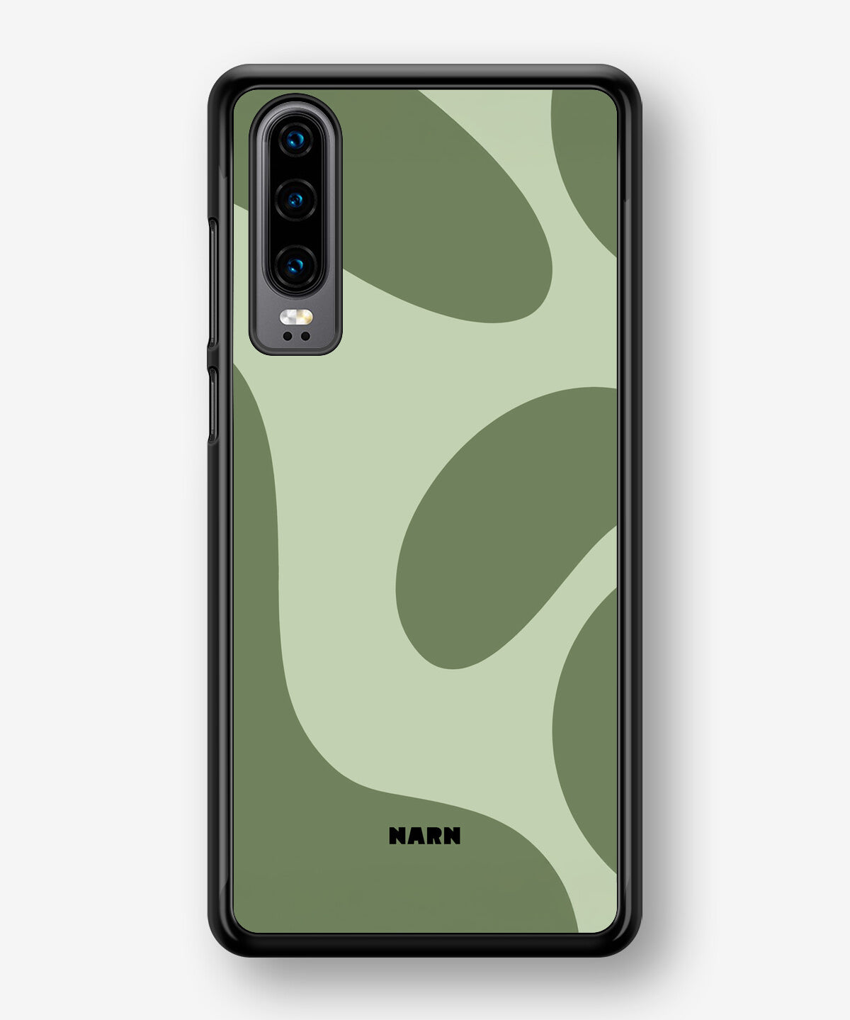 Huawei P30 Hard Case – All Good - View 1
