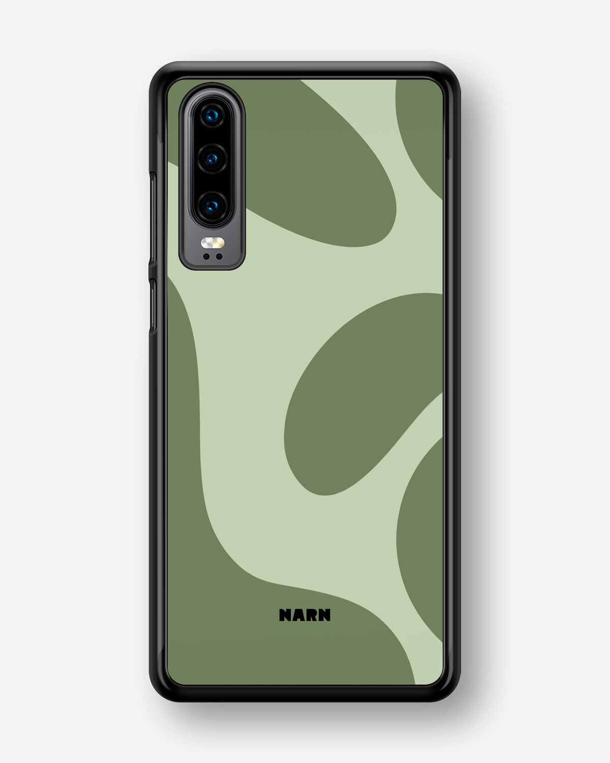 Huawei P30 Hard Case – All Good - View 1