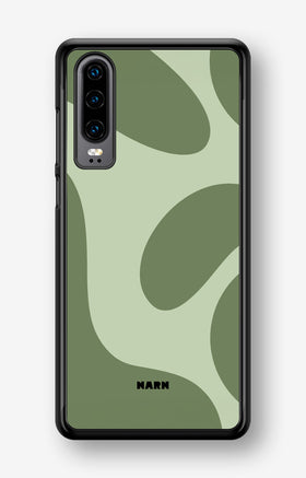 Huawei P30 Hard Case – All Good - View 1