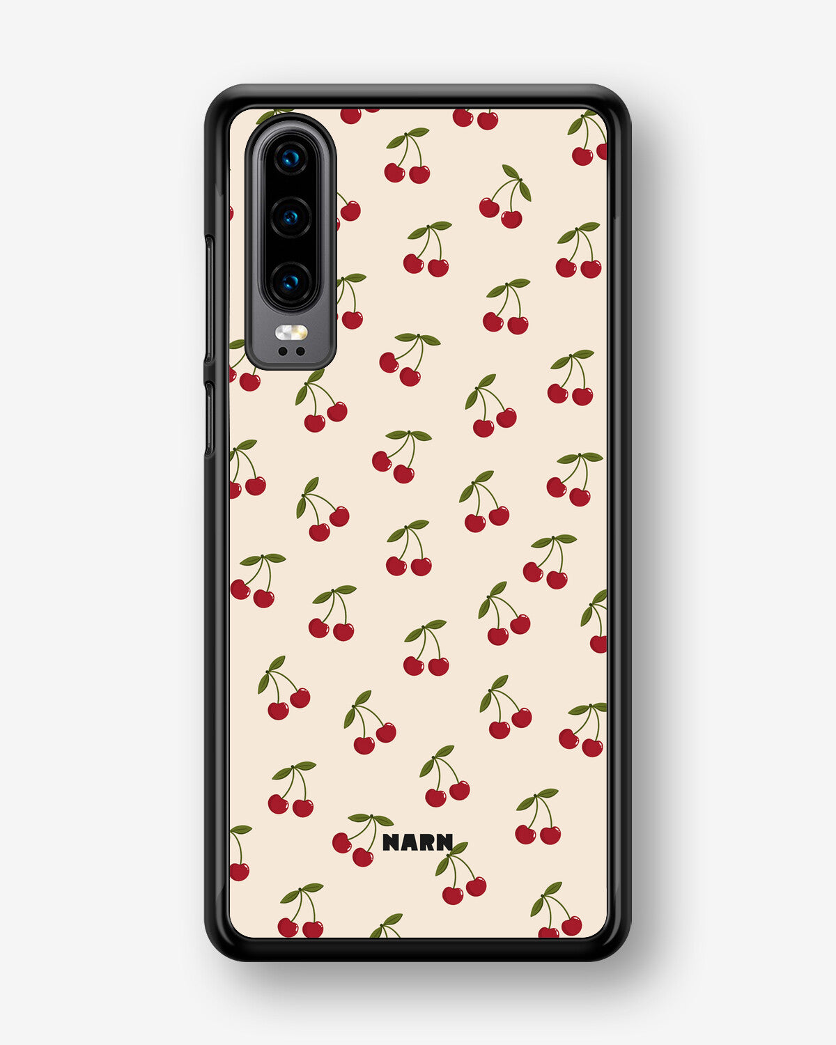 Huawei P30 Hard Case – Amarena - View 1