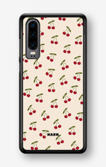 Huawei P30 Hard Case – Amarena - View 1