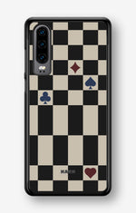 Huawei P30 Hard Case – Atout Royale - View 1