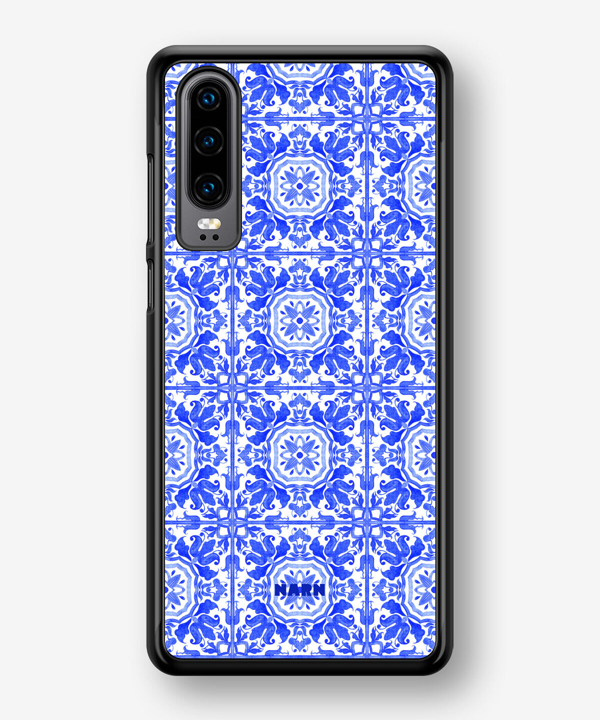 Huawei P30 Hard Case – Azur - View 1