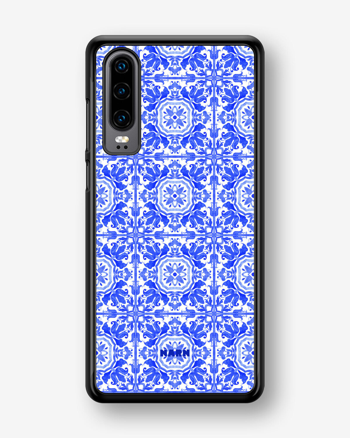 Huawei P30 Hard Case – Azur - View 1