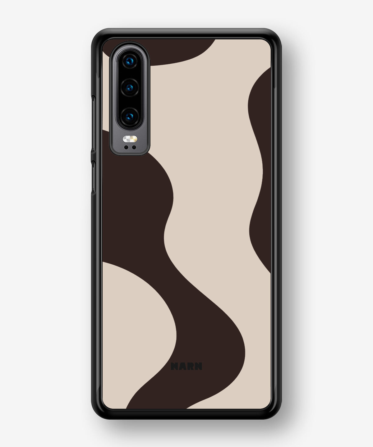 Huawei P30 Hard Case – Balance - View 1